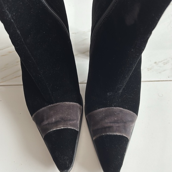 Prada ankle boots - Picture 2 of 7